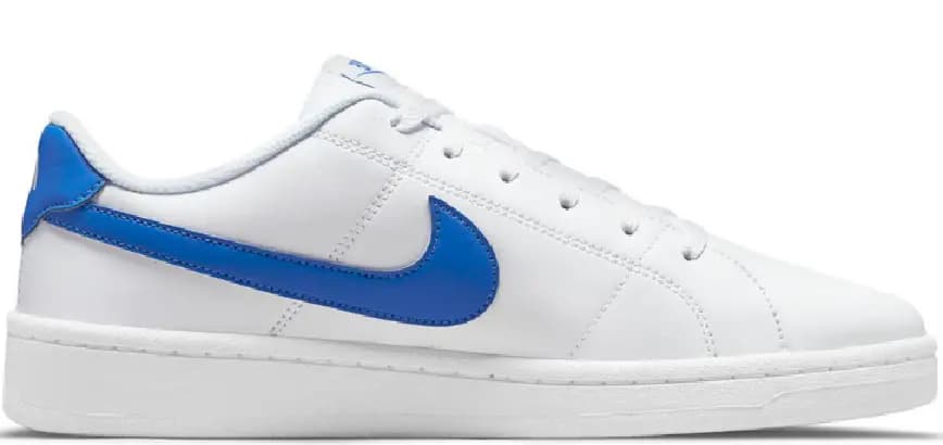 Giày Nike Court Royale 2 'White' CQ9246-104 Giày Nike Court Royale 2 'White' CQ9246-104