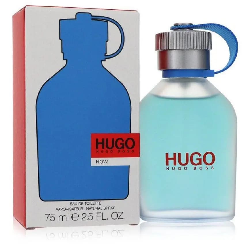 Nước Hoa Hugo Boss Now EDT Nước Hoa Hugo Boss Now EDT