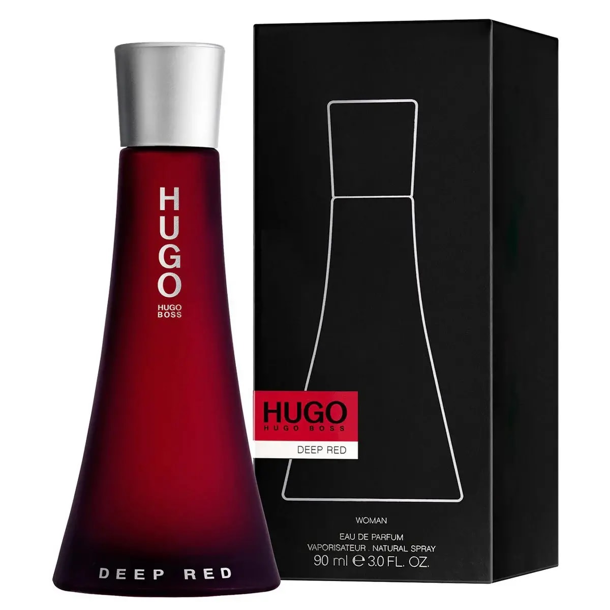 Nước Hoa Hugo Boss Deep Red EDP Nước Hoa Hugo Boss Deep Red EDP