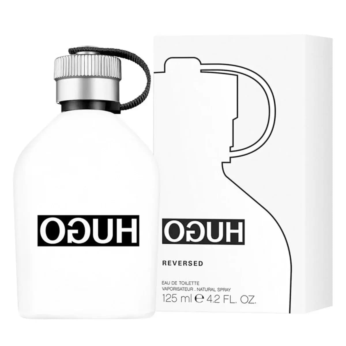 Nước Hoa Hugo Boss Reversed EDT Nước Hoa Hugo Boss Reversed EDT