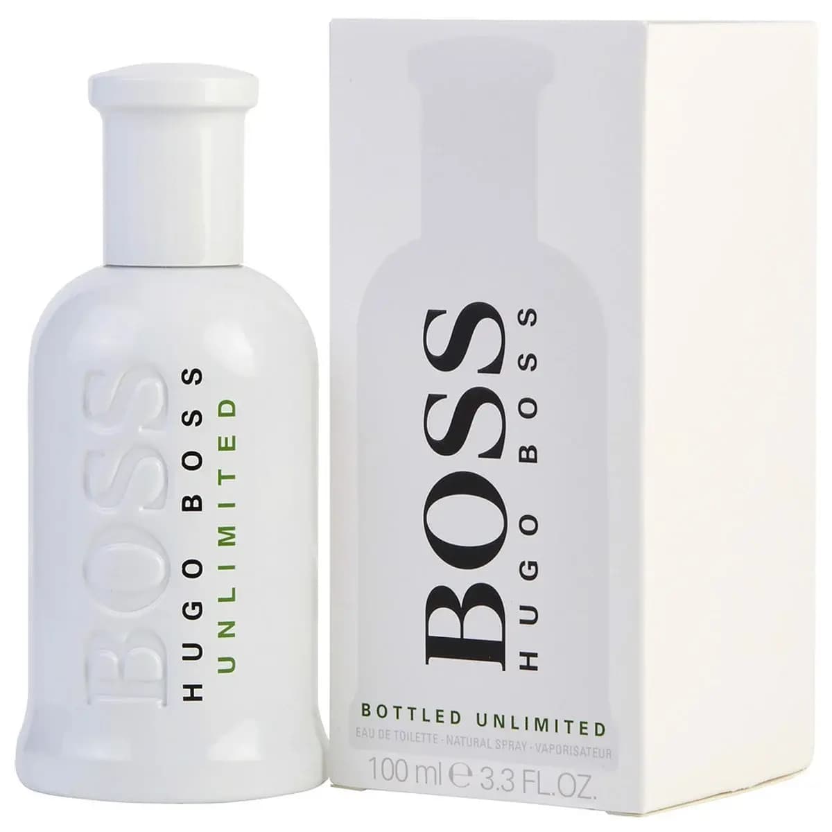 Nước Hoa Hugo Boss Unlimited EDT Nước Hoa Hugo Boss Unlimited EDT