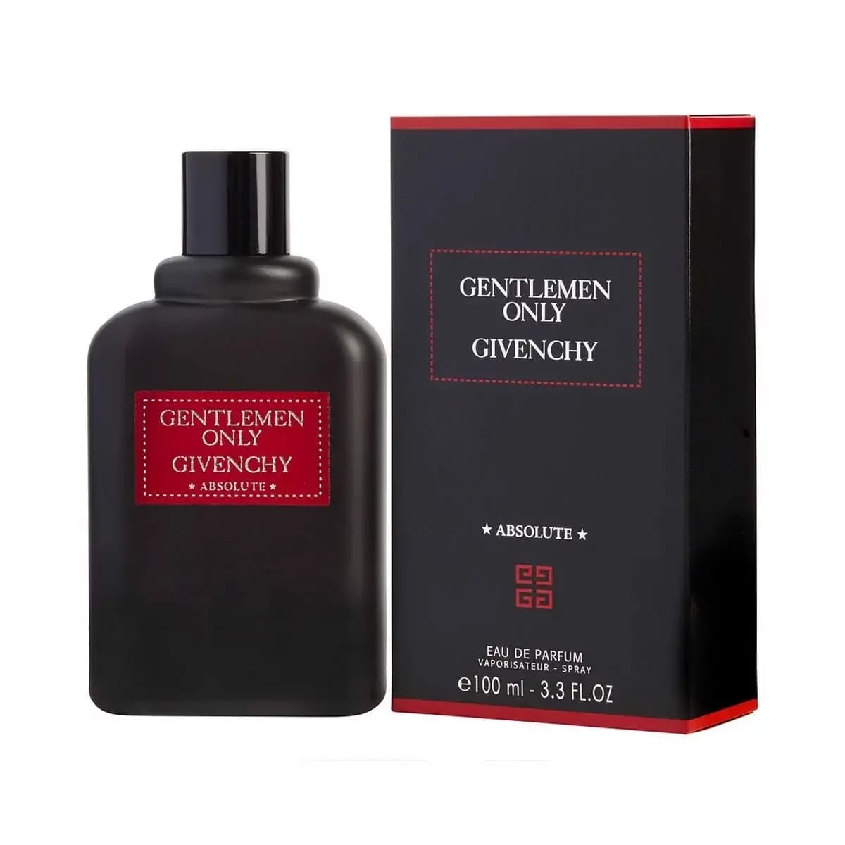 Nước Hoa Givenchy Gentlemen Only Absolute EDP Nước Hoa Givenchy Gentlemen Only Absolute EDP