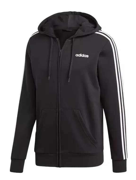 Áo Adidas Essentials 3 Stripes Jacket DQ3102 Áo Adidas Essentials 3 Stripes Jacket DQ3102