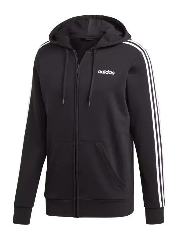 Áo Adidas Essentials 3 Stripes Jacket DQ3102 — kich-thuoc: S Áo Adidas Essentials 3 Stripes Jacket DQ3102 — kich-thuoc: S
