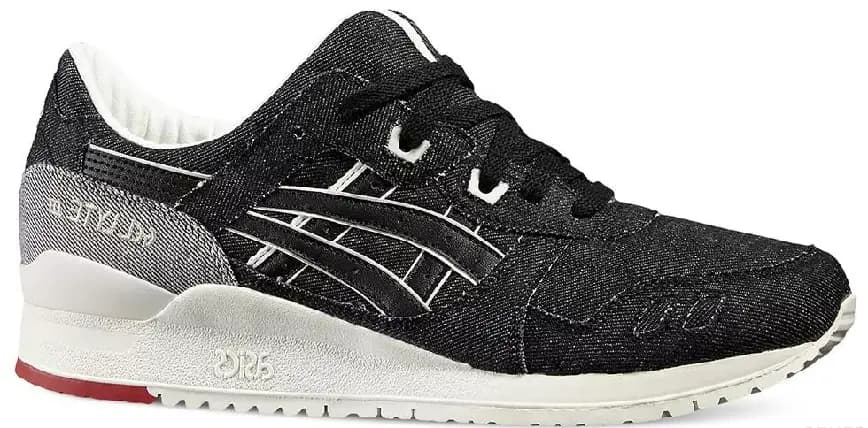 Giày Asics Gel Lyte 3 "Okayama Denim Pack" HN6C0-9090 Giày Asics Gel Lyte 3 "Okayama Denim Pack" HN6C0-9090
