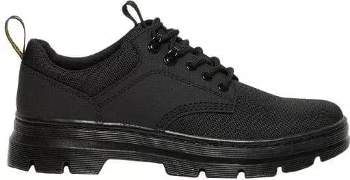 Giày Dr.Martens Reeder Mono Utility 'Black' 27143001 Giày Dr.Martens Reeder Mono Utility 'Black' 27143001