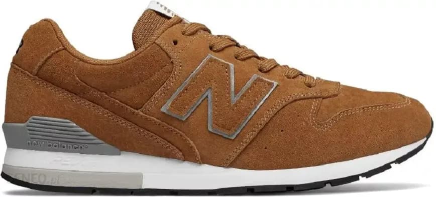 Giày New Balance 996 'Brown' MRL996SD Giày New Balance 996 'Brown' MRL996SD
