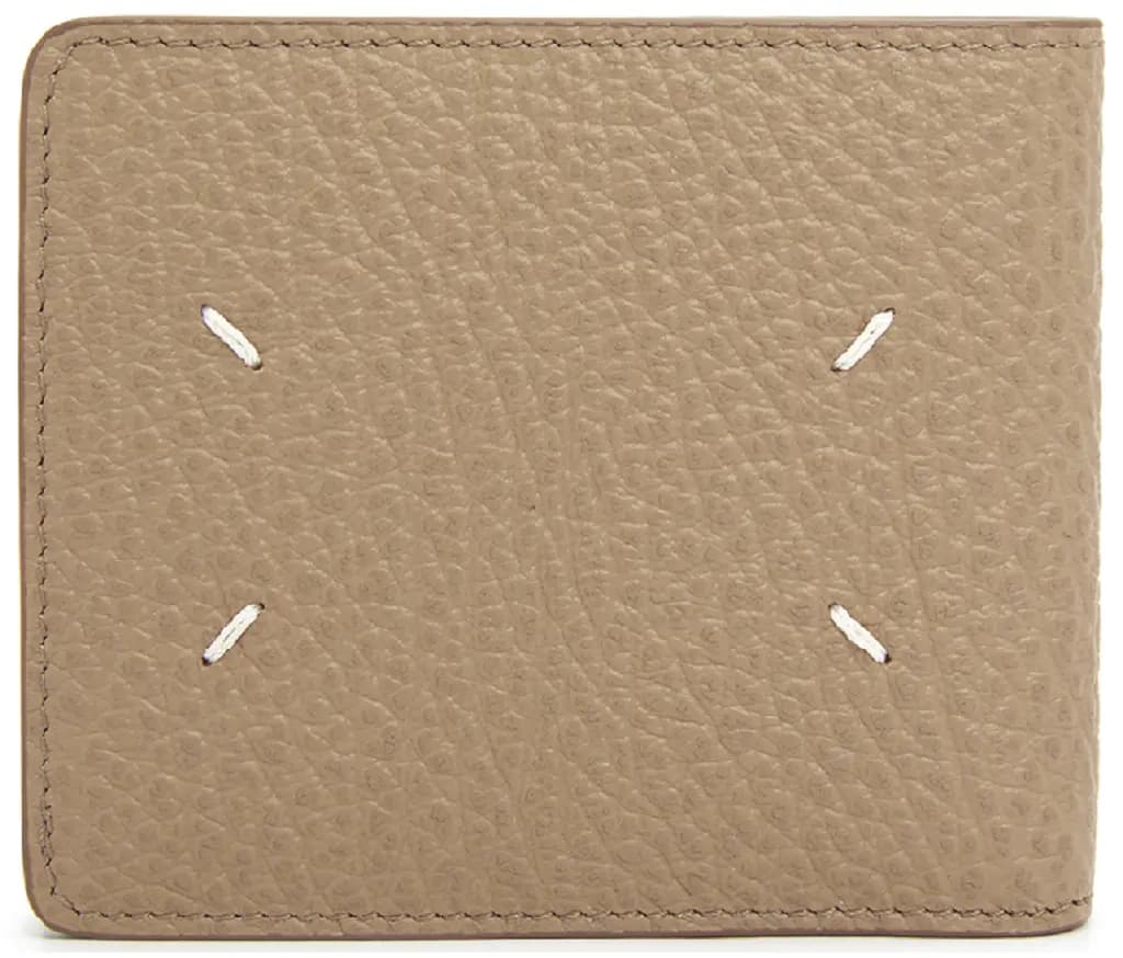 Ví Maison Margiela Business Wallet 'Pink' SA1UI0016-P4455-T2172 Ví Maison Margiela Business Wallet 'Pink' SA1UI0016-P4455-T2172