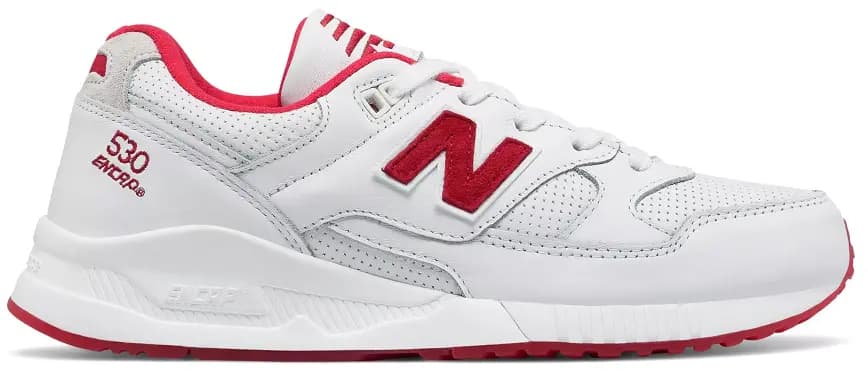 Giày New Balance 530 'Red' M530ECA Giày New Balance 530 'Red' M530ECA