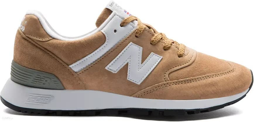 Giày New Balance 576 'Tan With White' W576TNW Giày New Balance 576 'Tan With White' W576TNW