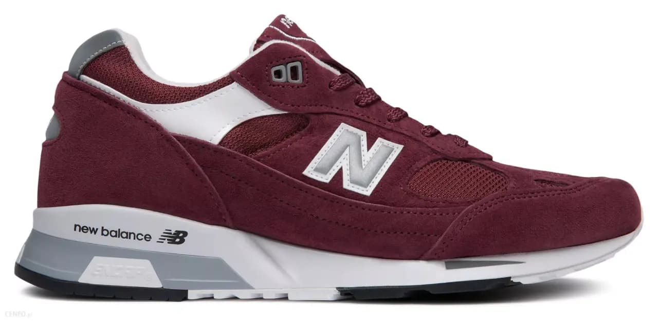 Giày New Balance Port Royale M9915BU Giày New Balance Port Royale M9915BU