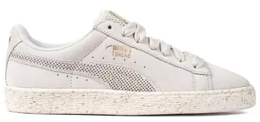 Giày Puma Suede Classic Perforation 365363-04 — kich-thuoc: 42 Giày Puma Suede Classic Perforation 365363-04 — kich-thuoc: 42