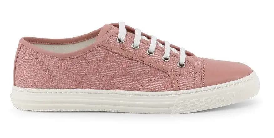 Giày Gucci Wmns Pink 426187-KQWM0-5777 Giày Gucci Wmns Pink 426187-KQWM0-5777