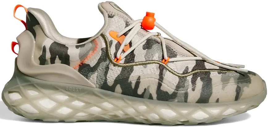 Giày Adidas Ivy Park Web Boost 'Clear Brown' ID5096 — kich-thuoc: lien-he-order Giày Adidas Ivy Park Web Boost 'Clear Brown' ID5096 — kich-thuoc: lien-he-order
