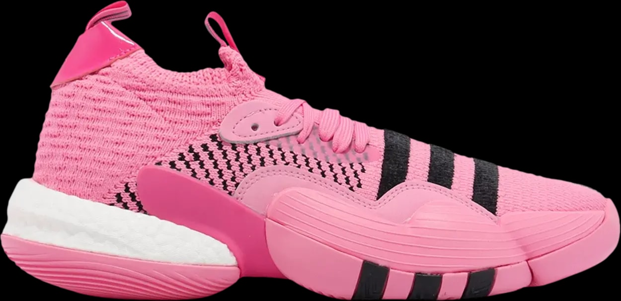 Giày Adidas Trae Young 2 'Pink Trap House' IE1667 — kich-thuoc: lien-he-order Giày Adidas Trae Young 2 'Pink Trap House' IE1667 — kich-thuoc: lien-he-order