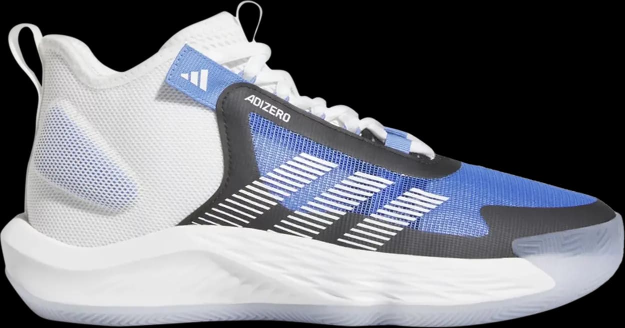 Giày Adidas Adizero Select 'Blue Fusion White' IE9266 Giày Adidas Adizero Select 'Blue Fusion White' IE9266