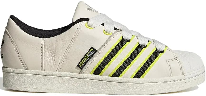 Giày Adidas Originals Superstar Modified 'Salt Lake City' IF8179 Giày Adidas Originals Superstar Modified 'Salt Lake City' IF8179