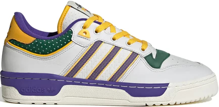 Giày Adidas Originals Rivalry Low 86 'White Energy Ink' IF8180 Giày Adidas Originals Rivalry Low 86 'White Energy Ink' IF8180