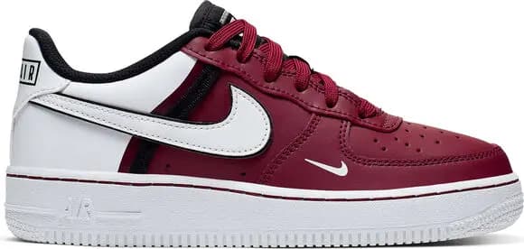 Giày Nike Air Force 1 LV8 2 'Team Red White' CI1756-600 Giày Nike Air Force 1 LV8 2 'Team Red White' CI1756-600