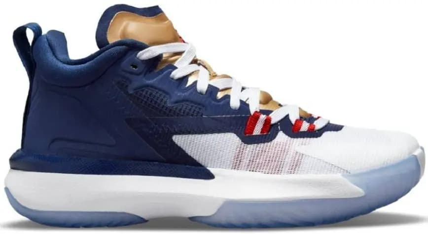 Giày Nike Jordan Zion 1 PF ‘USA’ DA3129-401 Giày Nike Jordan Zion 1 PF ‘USA’ DA3129-401