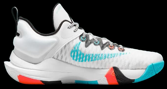 Giày Nike Giannis Immortality EP DH4528-100 Giày Nike Giannis Immortality EP DH4528-100