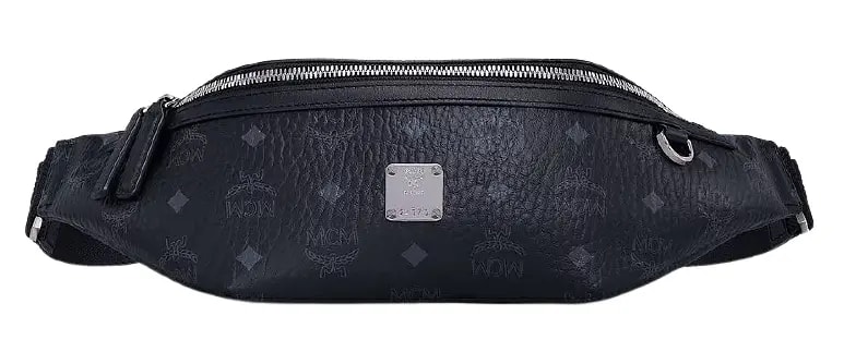 Túi MCM Fursten Belt Bag in Visetos MMZAAFI01BK001 Túi MCM Fursten Belt Bag in Visetos MMZAAFI01BK001