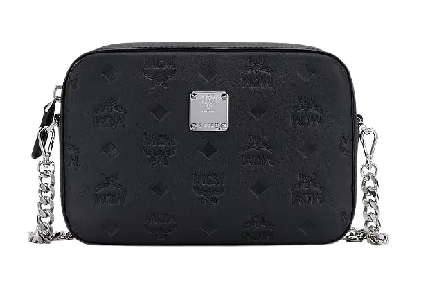 Túi MCM Camera Bag in Monogram Leather MWRASKM01BK001 — kich-thuoc: lien-he-order Túi MCM Camera Bag in Monogram Leather MWRASKM01BK001 — kich-thuoc: lien-he-order