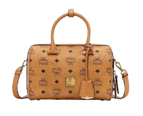 Túi MCM Essential Boston Bag in Visetos Original MWBBASE01CO001 — tieu-de: lien-he-order Túi MCM Essential Boston Bag in Visetos Original MWBBASE01CO001 — tieu-de: lien-he-order