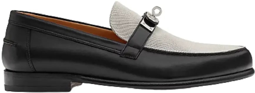 Giày Hermes Destin Loafer 'Noir' H221973ZA65425 — kich-thuoc: lien-he-order Giày Hermes Destin Loafer 'Noir' H221973ZA65425 — kich-thuoc: lien-he-order