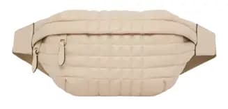 Túi Burberry Monogram Motif Quilted Lambskin Sonny Bum Bag 'Soft Fawn' p80544241 Túi Burberry Monogram Motif Quilted Lambskin Sonny Bum Bag 'Soft Fawn' p80544241