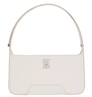 Túi Burberry Leather TB Shoulder Bag 'Pale Vanilla' Túi Burberry Leather TB Shoulder Bag 'Pale Vanilla'