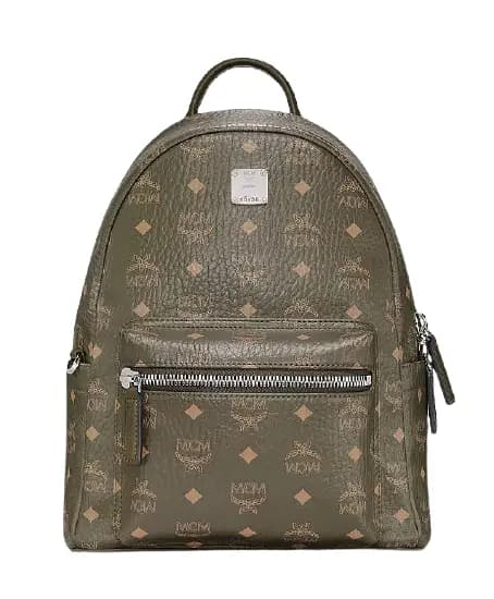 Túi MCM Stark Side Studs Backpack in Visetos MMKAAVE17JH001 Túi MCM Stark Side Studs Backpack in Visetos MMKAAVE17JH001