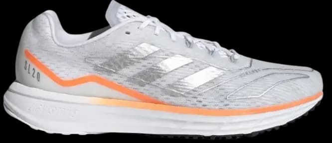 Giày Adidas SL20 Summer.Rdy 'Bright Orange' FW9149 Giày Adidas SL20 Summer.Rdy 'Bright Orange' FW9149