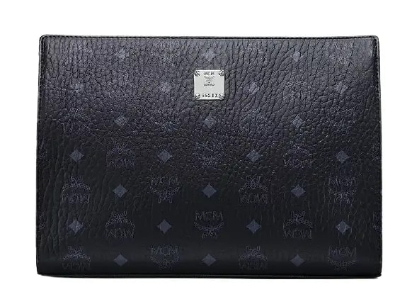 Túi MCM Zip Pouch Visetos Black MXZ8SVI70BK001 — tieu-de: lien-he-order Túi MCM Zip Pouch Visetos Black MXZ8SVI70BK001 — tieu-de: lien-he-order
