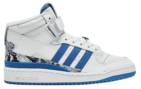 Giày Adidas Women's Original Forum Mid Casual Shoes GX8945 Giày Adidas Women's Original Forum Mid Casual Shoes GX8945