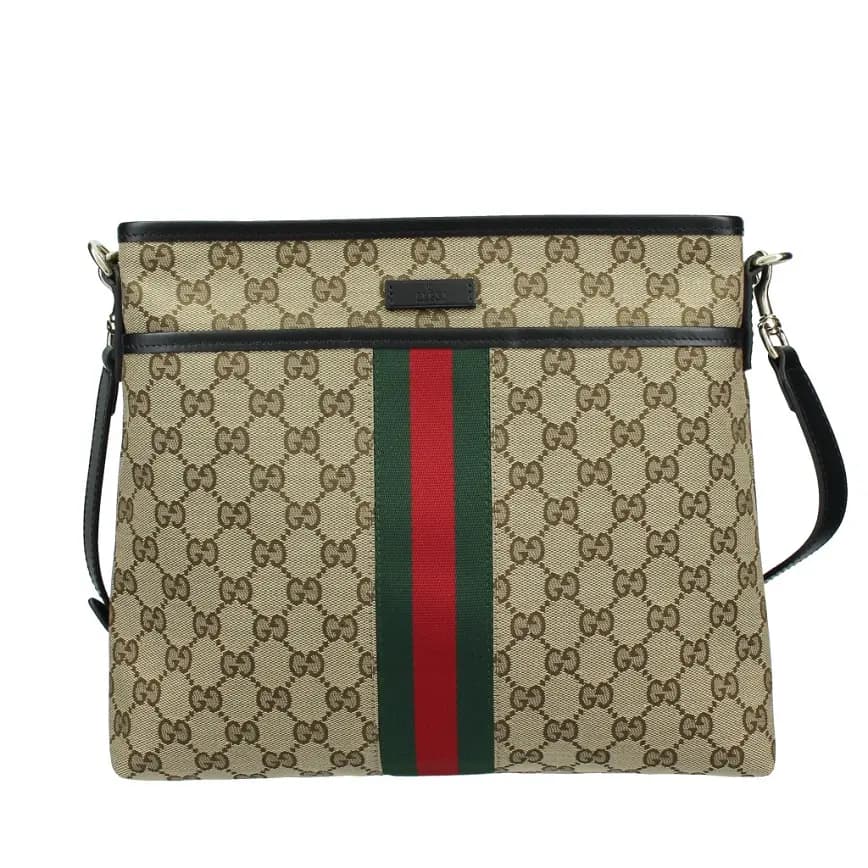 Túi Gucci GG Canvas Shoulder Bag 388926 KY9PZ 9678 Túi Gucci GG Canvas Shoulder Bag 388926 KY9PZ 9678