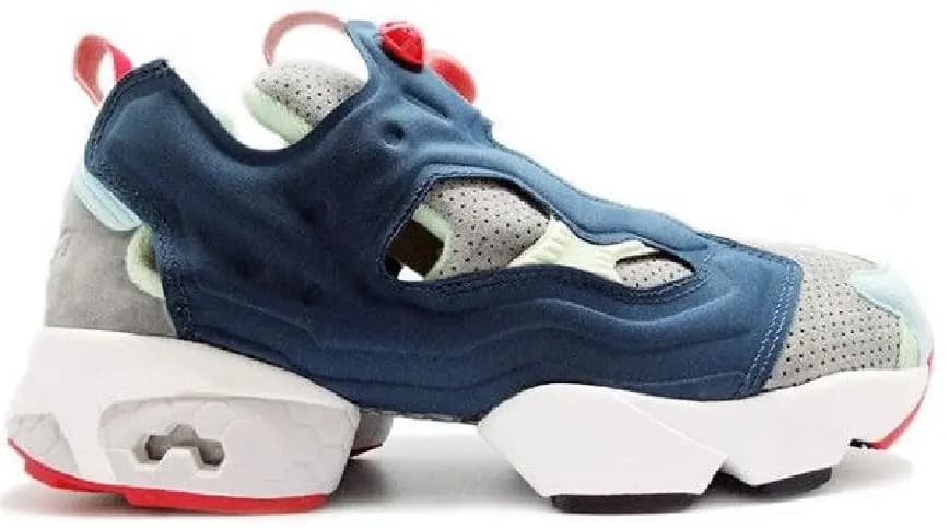 Giày Reebok Hanon x Instapump Fury OG M43151 Giày Reebok Hanon x Instapump Fury OG M43151