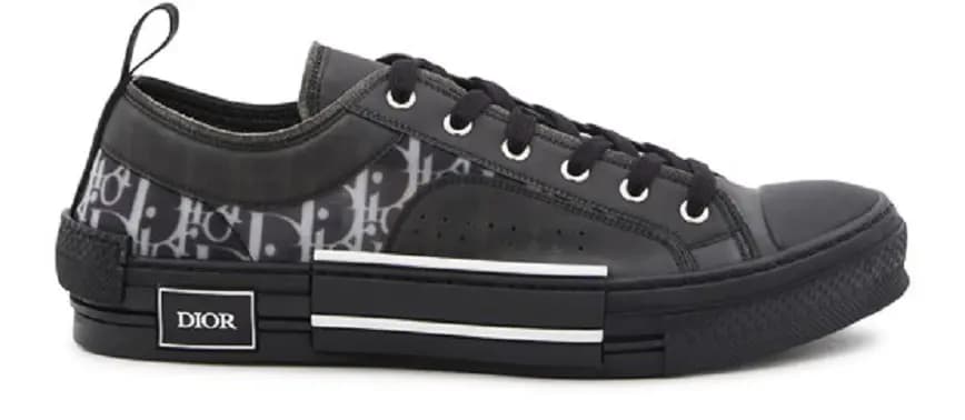 Giày Dior Mens Sneaker B23 3SN249YJP-96020F Giày Dior Mens Sneaker B23 3SN249YJP-96020F