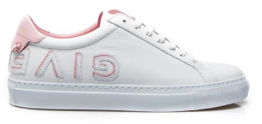 Giày Givenchy Women's Sneakers BE0003E0DF-172 Giày Givenchy Women's Sneakers BE0003E0DF-172