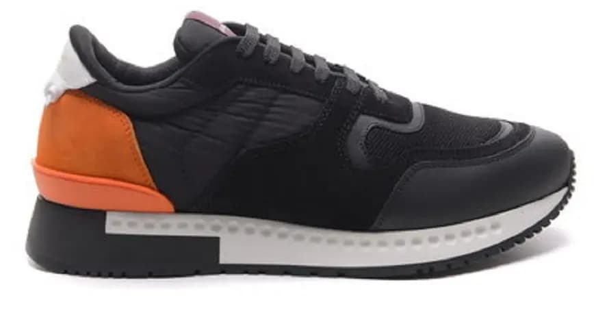 Giày Givenchy 17FW Men's Active Runner Sneakers BM08217993-017-17F Giày Givenchy 17FW Men's Active Runner Sneakers BM08217993-017-17F