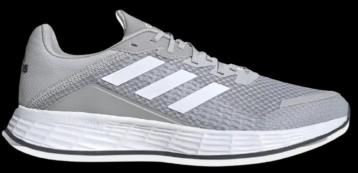 Giày Adidas Duramo SL 'Grey White' FW8677 — kich-thuoc: 42 Giày Adidas Duramo SL 'Grey White' FW8677 — kich-thuoc: 42
