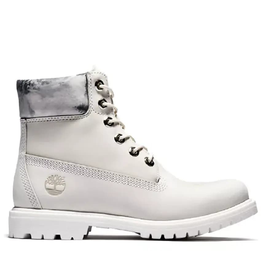 Giày Timberland Wmns Premium Climate Pack White A2ESS143 Giày Timberland Wmns Premium Climate Pack White A2ESS143