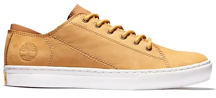 Giày Timberland Adventure 2.0 Nubuck Sneaker for Men in Yellow A2K4Q231 — kich-thuoc: 40 Giày Timberland Adventure 2.0 Nubuck Sneaker for Men in Yellow A2K4Q231 — kich-thuoc: 40