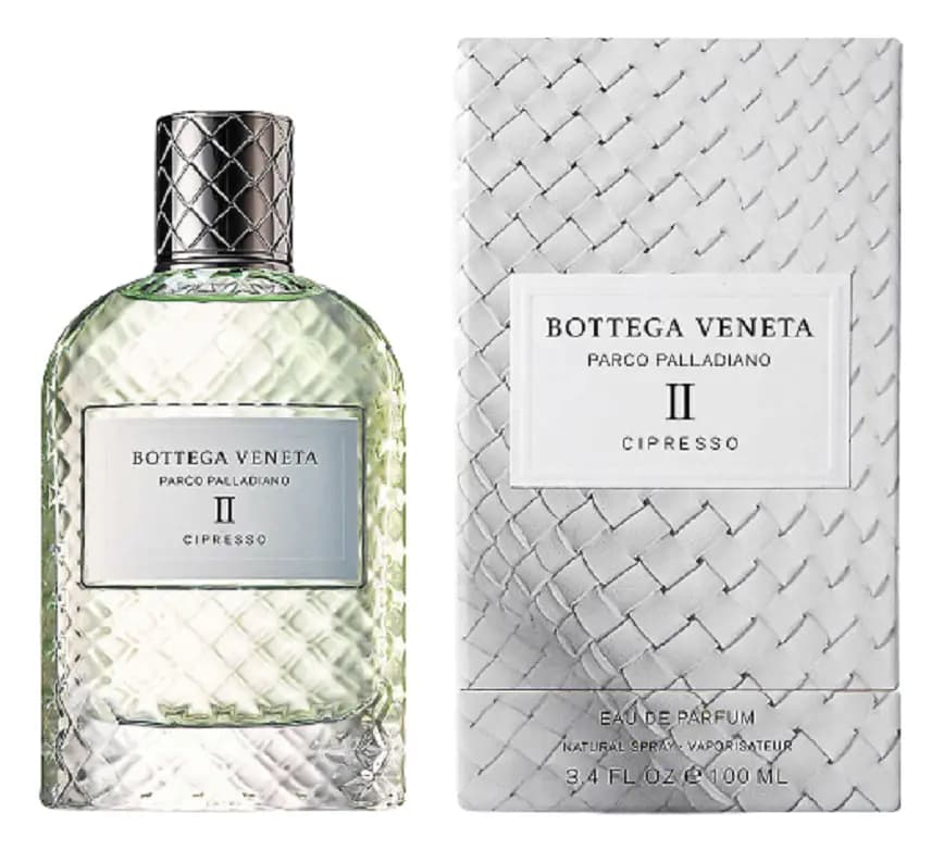 Nước Hoa Bottega Veneta Parco Palladiano II EDP Nước Hoa Bottega Veneta Parco Palladiano II EDP