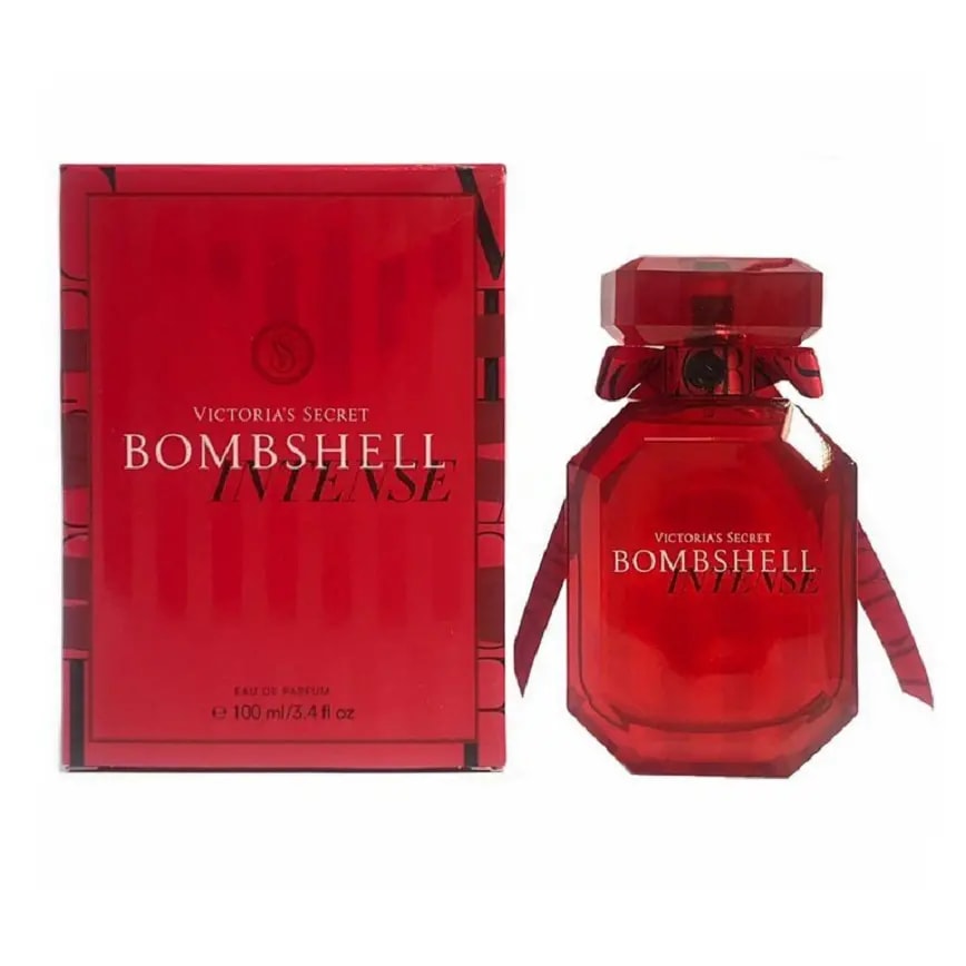 Nước Hoa Victoria's Secret Bombshell Intense EDP — tieu-de: 100ml Nước Hoa Victoria's Secret Bombshell Intense EDP — tieu-de: 100ml