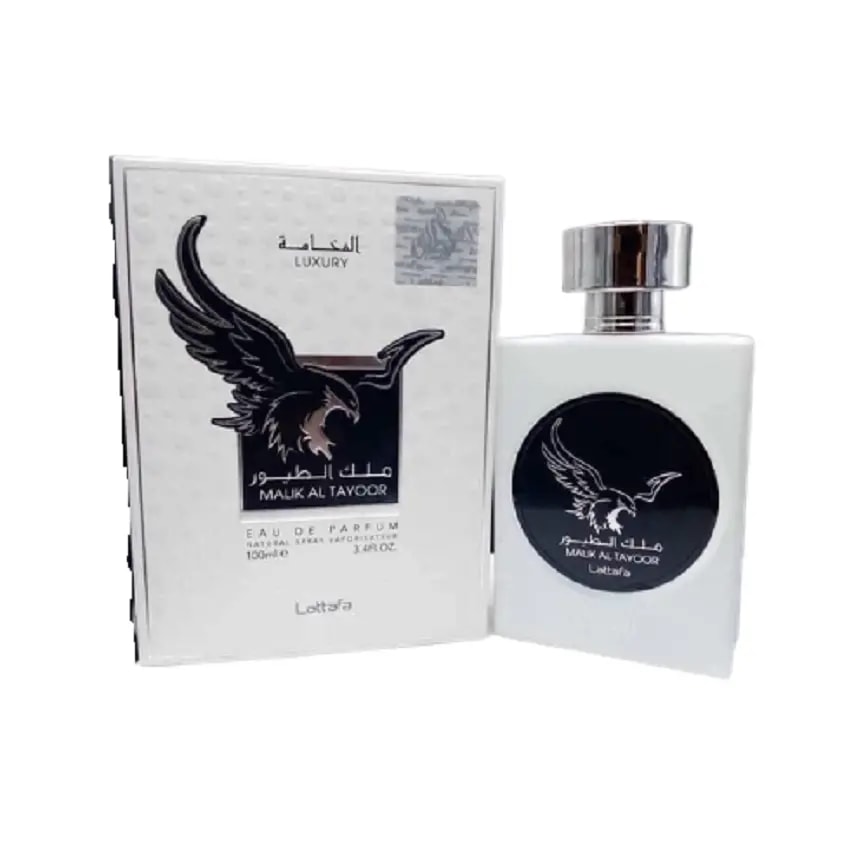 Nước Hoa Lattafa Malik Al Tayoor Luxury EDP — tieu-de: lien-he-order Nước Hoa Lattafa Malik Al Tayoor Luxury EDP — tieu-de: lien-he-order
