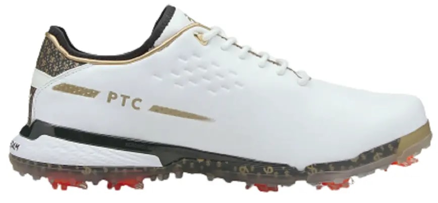 Giày Golf Puma x PTC PROADAPT Δ 'Gold' 194705-01 — kich-thuoc: lien-he-order Giày Golf Puma x PTC PROADAPT Δ 'Gold' 194705-01 — kich-thuoc: lien-he-order