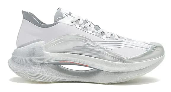 Giày Lining Boom 2021 New Essential 'Silver' ARHQ245-4 Giày Lining Boom 2021 New Essential 'Silver' ARHQ245-4