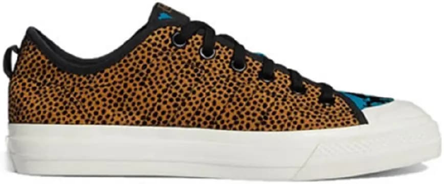 Giày Adidas Originals Nizza RF Shoes Leopard Skin FY7780 Giày Adidas Originals Nizza RF Shoes Leopard Skin FY7780