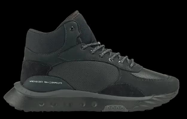 Giày Puma x FIRST Mile Porsche Design Wild Rider Winterised Giày Puma x FIRST Mile Porsche Design Wild Rider Winterised